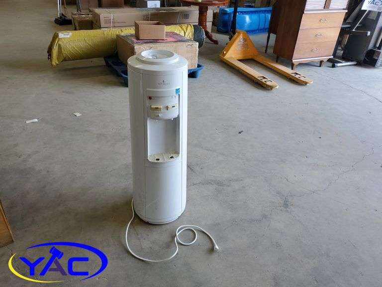 Vitapur Water Cooler Yorkton Auction Centre