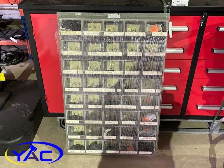 Hydraulic Cylinder Repair Seals/ Polypac/ORings/ Backing Rings