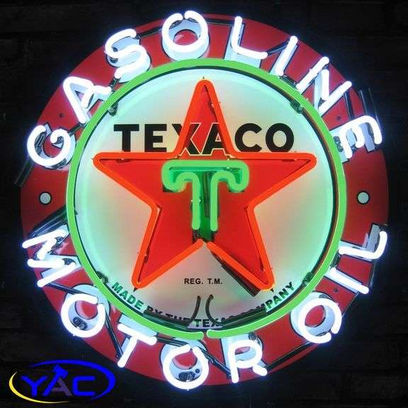 NEON SIGNS MAN CAVE ADVERTISING SIGN Yorkton Auction Centre