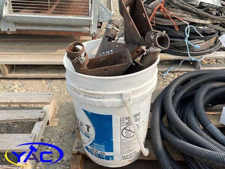 Atom Jet Openers Yorkton Auction Centre