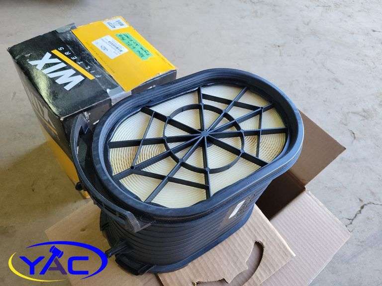 2001-2012 Ford Escape Engine Air Filter APEAF1582, Fast Shipping
