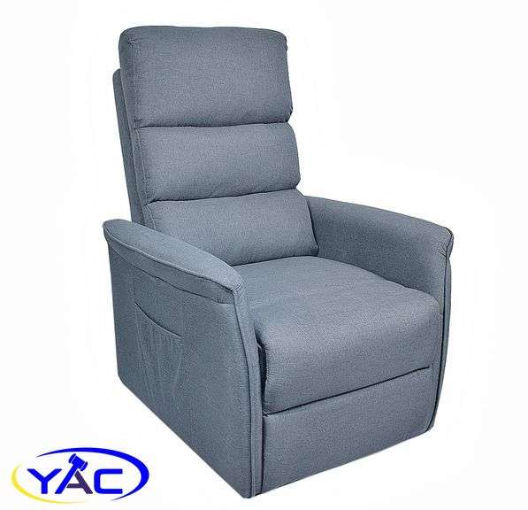 GRITI POWER LIFT RECLINER CHAIR Yorkton Auction Centre