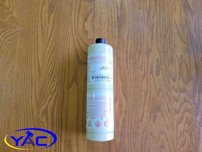 Zerostart Diesel Engine Starting Fluid 18oz Pressurized Canister