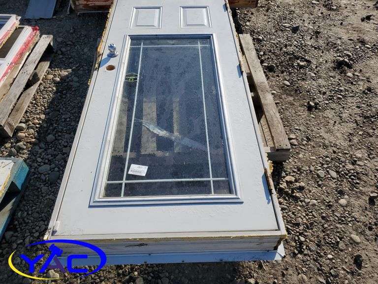 34-x-80-exterior-door-yorkton-auction-centre