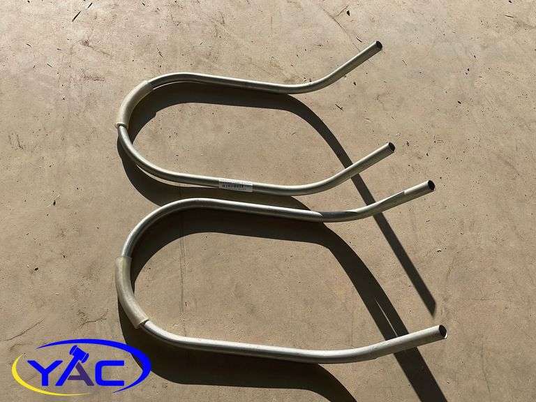 Extension Ladder Brackets Yorkton Auction Centre