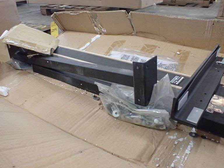 Biesemeyer TSquare Commercial Fence System Yellow Tag Auctions