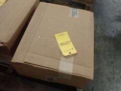 Control Panel Enclosure - Yellow Tag Auctions