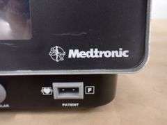 Medtronic PEAK Plasma Blade Pulsar II Surgical Generator - Yellow Tag ...