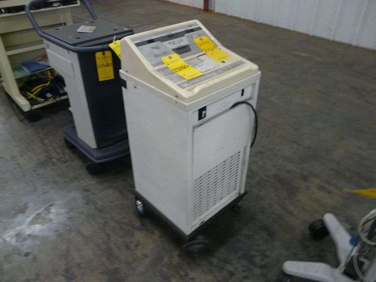 Blanketrol II HyperHypothermia System Yellow Tag Auctions