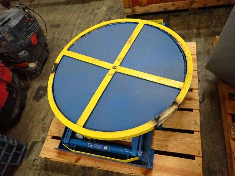 EZ Loader Yellow Tag Auctions