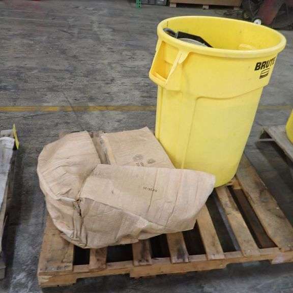 Lot of Assorted Components - Yellow Tag Auctions