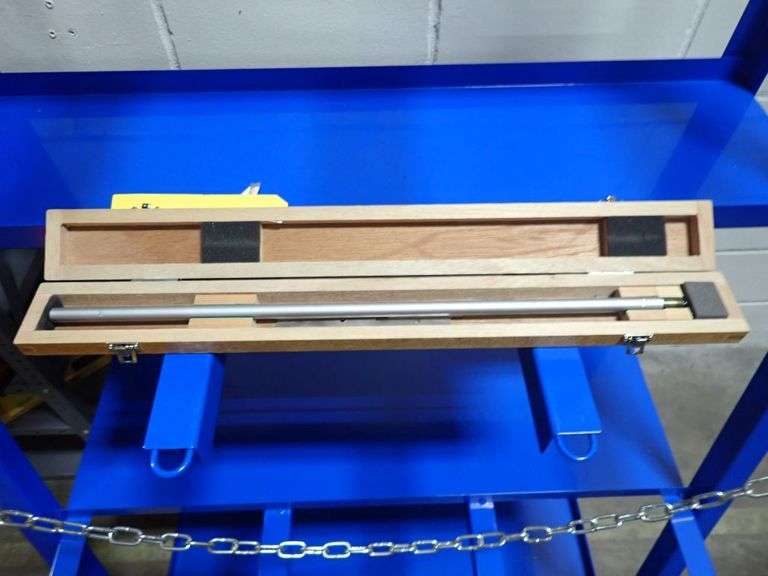 Dial Bore Gauge Extension Yellow Tag Auctions