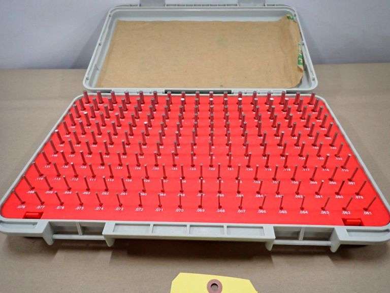 Vermont Gage Pins Yellow Tag Auctions