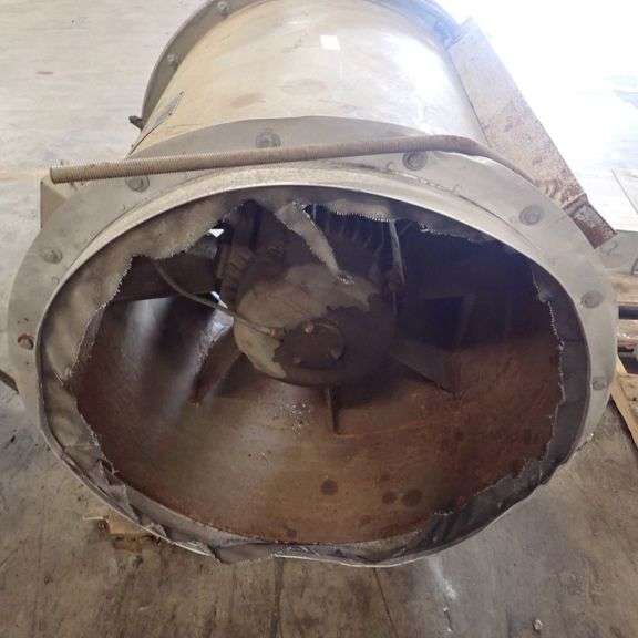 Joy Axivane Fan Series 1000 Yellow Tag Auctions