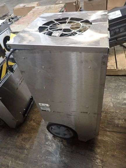 Ultimate 340 High Performance Dehumidifier
