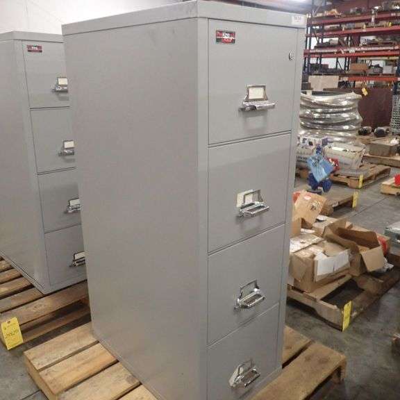 Fire King File Yellow Tag Auctions