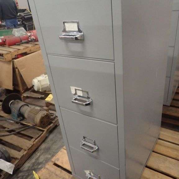 Fire King File Yellow Tag Auctions