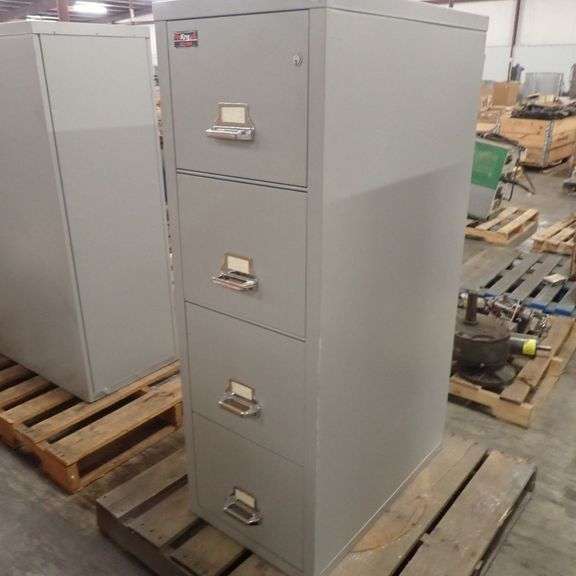 Fire King File Yellow Tag Auctions