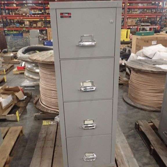 Fire King File Yellow Tag Auctions