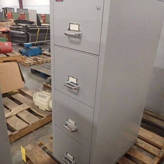 Fire King File Yellow Tag Auctions