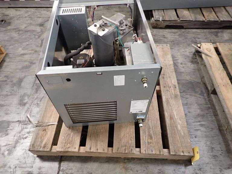 Hoshizaki Ice Maker Yellow Tag Auctions