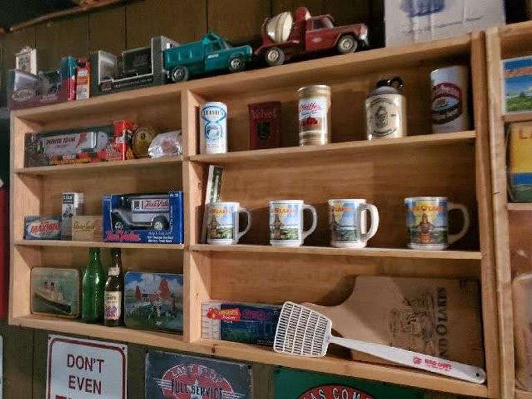 Blocks Auction Center Ziemer Hilbrands Auctions