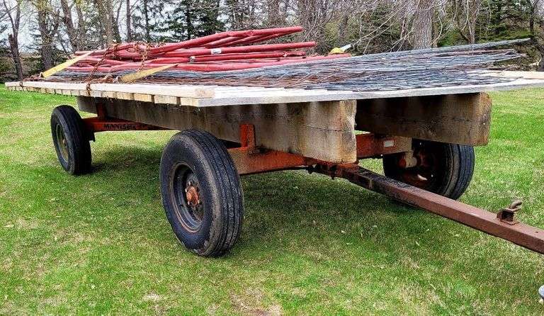 Belgrade Consignment Auction