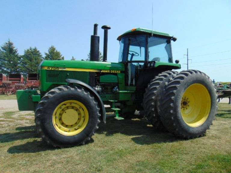 Wolf Brothers Farm Machinery