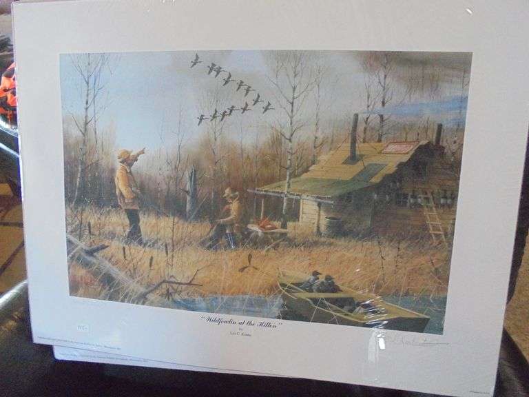 Kandiyohi Auction Center Ziemer Hilbrands Auctions