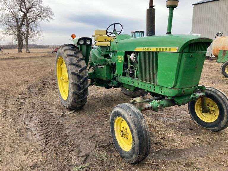 Sunburg Area Consignment