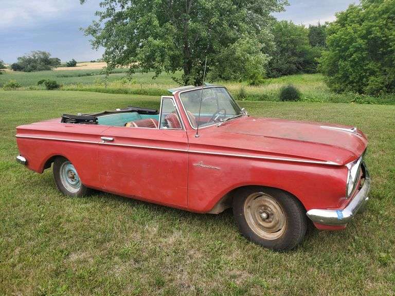 Kandiyohi Auction Center Ziemer Hilbrands Auctions